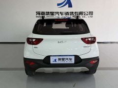 Kia KX1 2021 1.4L CVT Fun Sunroof Edition - ფოტო 10