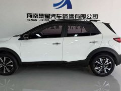 Kia KX1 2021 1.4L CVT Fun Sunroof Edition - ფოტო 11