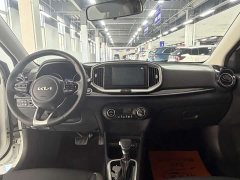 Kia KX1 2021 1.4L CVT Fun Sunroof Edition - ფოტო 3