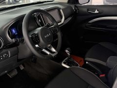 Kia KX1 2021 1.4L CVT Fun Sunroof Edition - ფოტო 4