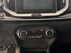 Kia KX1 2021 1.4L CVT Fun Sunroof Edition - ფოტო 6