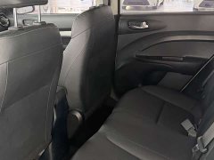 Kia KX1 2021 1.4L CVT Fun Sunroof Edition - ფოტო 7