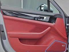 Porsche Panamera 4 Executive Extended Wheelbase 2.9T - ფოტო 10