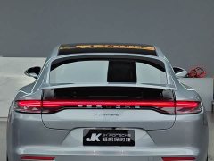 Porsche Panamera 4 Executive Extended Wheelbase 2.9T - ფოტო 12