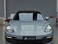 Porsche Panamera 4 Executive Extended Wheelbase 2.9T - ფოტო 2