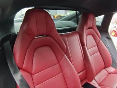 Porsche Panamera 4 Executive Extended Wheelbase 2.9T - ფოტო 7