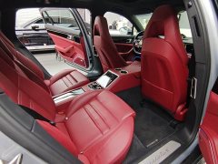Porsche Panamera 4 Executive Extended Wheelbase 2.9T - ფოტო 9