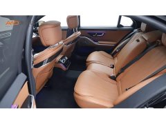 Mercedes-Benz S-Class S 450 L 4MATIC - ფოტო 7