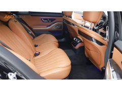 Mercedes-Benz S-Class S 450 L 4MATIC - ფოტო 8