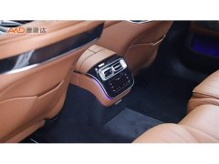 Mercedes-Benz S-Class S 450 L 4MATIC - ფოტო 9