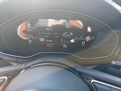 Audi A4L 40 TFSI quattro Luxury Dynamic - ფოტო 10