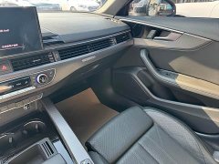 Audi A4L 40 TFSI quattro Luxury Dynamic - ფოტო 11