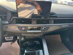 Audi A4L 40 TFSI quattro Luxury Dynamic - ფოტო 12