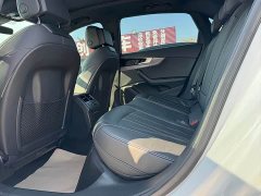 Audi A4L 40 TFSI quattro Luxury Dynamic - ფოტო 13