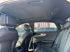 Audi A4L 40 TFSI quattro Luxury Dynamic - ფოტო 14