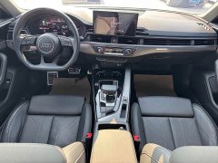Audi A4L 40 TFSI quattro Luxury Dynamic - ფოტო 16