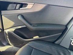 Audi A4L 40 TFSI quattro Luxury Dynamic - ფოტო 17
