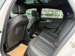 Audi A4L 40 TFSI quattro Luxury Dynamic - ფოტო 6