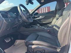Audi A4L 40 TFSI quattro Luxury Dynamic - ფოტო 7