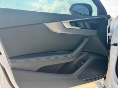 Audi A4L 40 TFSI quattro Luxury Dynamic - ფოტო 8