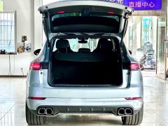 Porsche 2020 Cayenne Turbo 4.0T - ფოტო 12