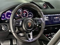 Porsche 2020 Cayenne Turbo 4.0T - ფოტო 15