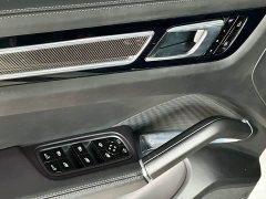 Porsche 2020 Cayenne Turbo 4.0T - ფოტო 18