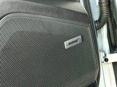 Porsche 2020 Cayenne Turbo 4.0T - ფოტო 19