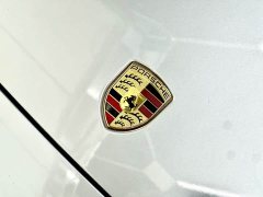 Porsche 2020 Cayenne Turbo 4.0T - ფოტო 4
