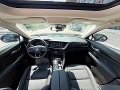 Buick Envision S Facelift Envision S 652T FWD Luxury - ფოტო 11