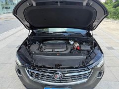 Buick Envision S Facelift Envision S 652T FWD Luxury - ფოტო 15