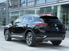 Buick Envision S Facelift Envision S 652T FWD Luxury - ფოტო 16