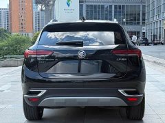 Buick Envision S Facelift Envision S 652T FWD Luxury - ფოტო 17