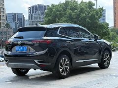 Buick Envision S Facelift Envision S 652T FWD Luxury - ფოტო 18
