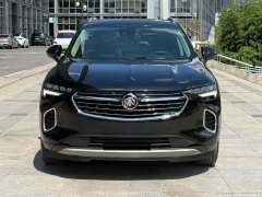 Buick Envision S Facelift Envision S 652T FWD Luxury - ფოტო 2