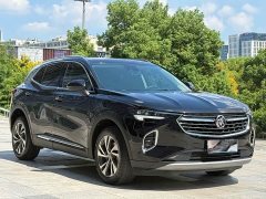 Buick Envision S Facelift Envision S 652T FWD Luxury - ფოტო 3