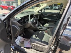 Buick Envision S Facelift Envision S 652T FWD Luxury - ფოტო 4