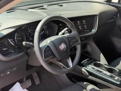 Buick Envision S Facelift Envision S 652T FWD Luxury - ფოტო 5