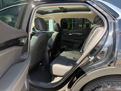 Buick Envision S Facelift Envision S 652T FWD Luxury - ფოტო 8