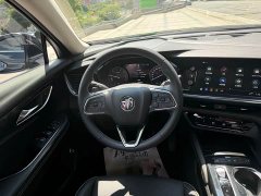 Buick Envision S Facelift Envision S 652T FWD Luxury - ფოტო 9