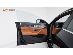 Mercedes-Benz CLS 2023 Facelift CLS 300 Luxury - ფოტო 10