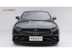 Mercedes-Benz CLS 2023 Facelift CLS 300 Luxury - ფოტო 2