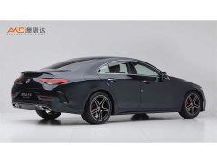 Mercedes-Benz CLS 2023 Facelift CLS 300 Luxury - ფოტო 3