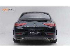 Mercedes-Benz CLS 2023 Facelift CLS 300 Luxury - ფოტო 4