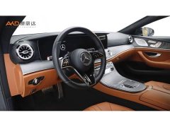 Mercedes-Benz CLS 2023 Facelift CLS 300 Luxury - ფოტო 6