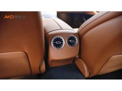 Mercedes-Benz CLS 2023 Facelift CLS 300 Luxury - ფოტო 9