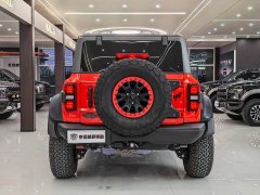 Audi Bronco (Imported) 3.0T US Spec - ფოტო 10