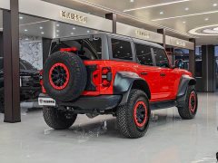 Audi Bronco (Imported) 3.0T US Spec - ფოტო 11