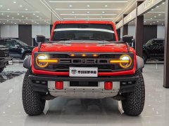 Audi Bronco (Imported) 3.0T US Spec - ფოტო 2