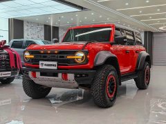 Audi Bronco (Imported) 3.0T US Spec - ფოტო 3